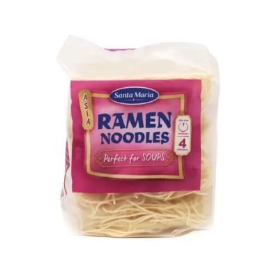 Pasta Ramen, SANTA MARIA, 200 g